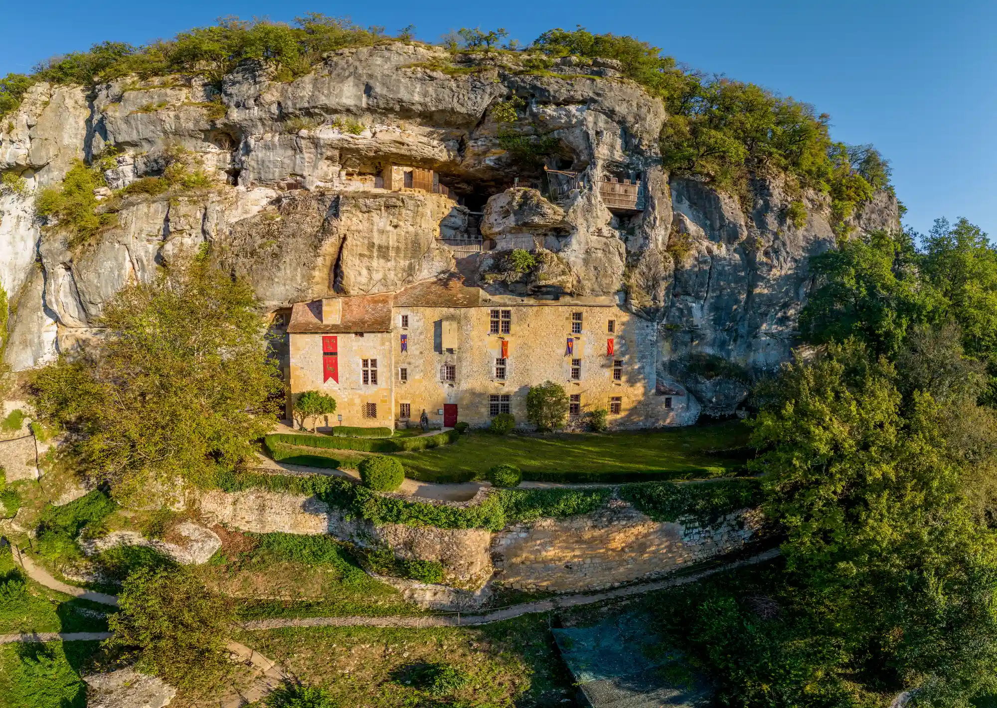 Tursac dordogne