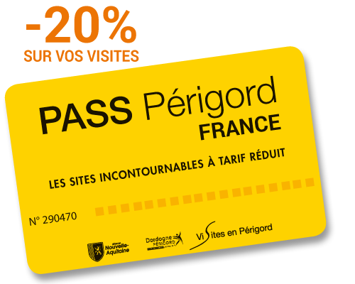 pass perigord