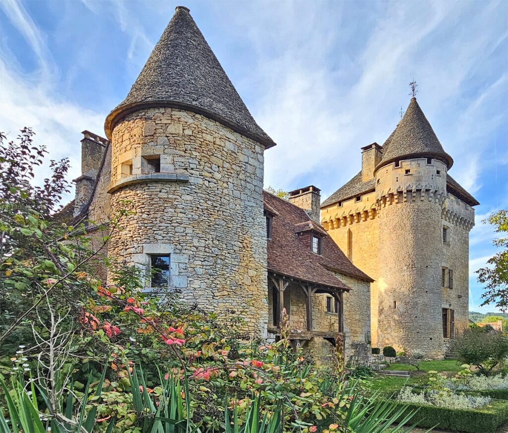 donjon fleurissement automnal2