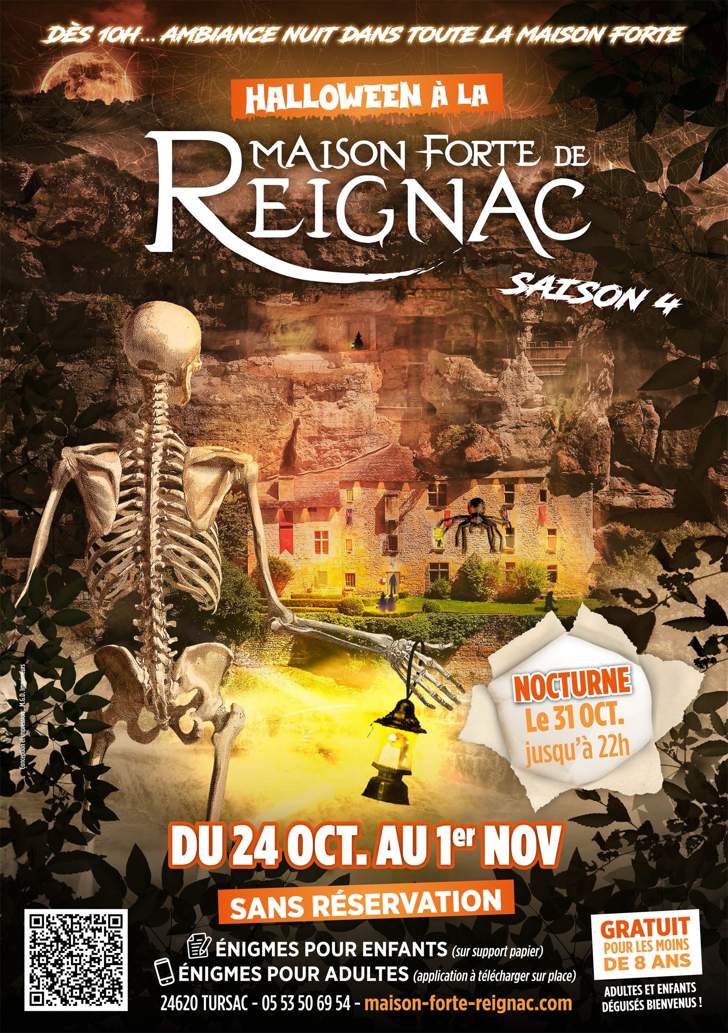 Flyer Halloween 2026 (1) 1